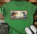 Wave Warrior T-Shirt
