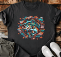 Street Bass T-Shirt