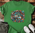 Street Bass T-Shirt