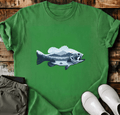 The Big Picture T-Shirt