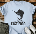 Fast Food T-Shirt