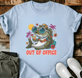 Out Of Office T-Shirt