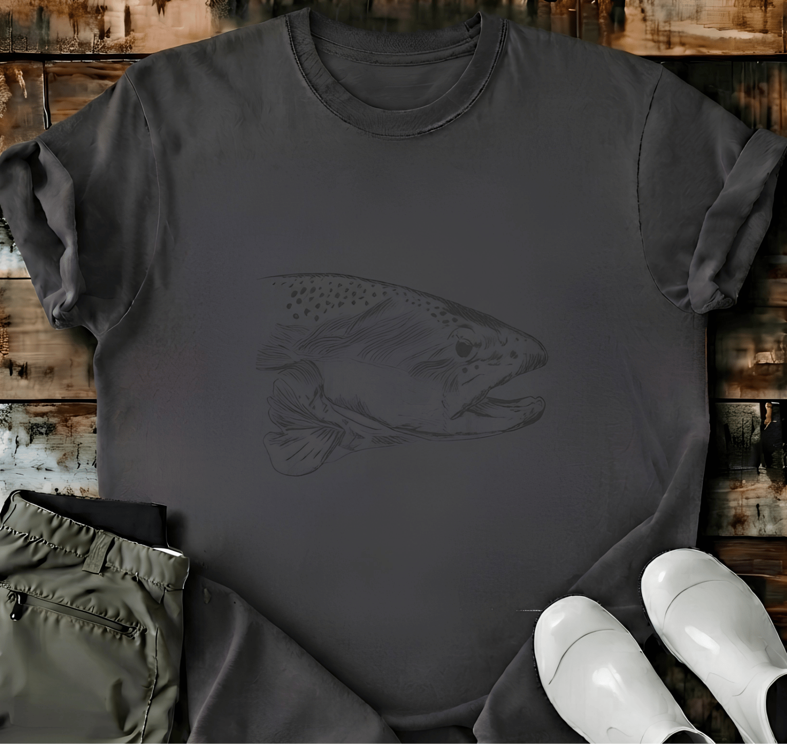 River King T-Shirt