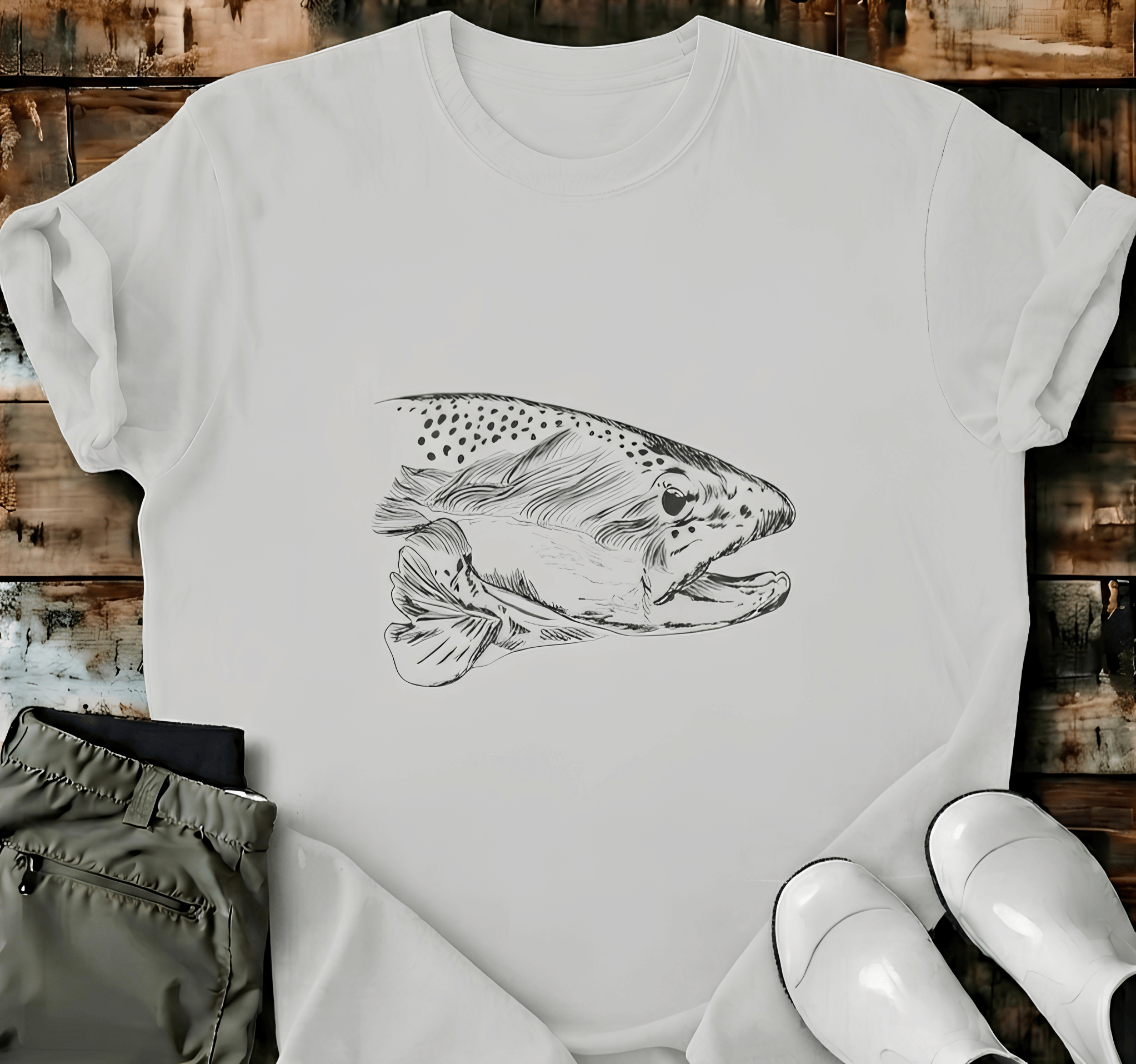 River King T-Shirt
