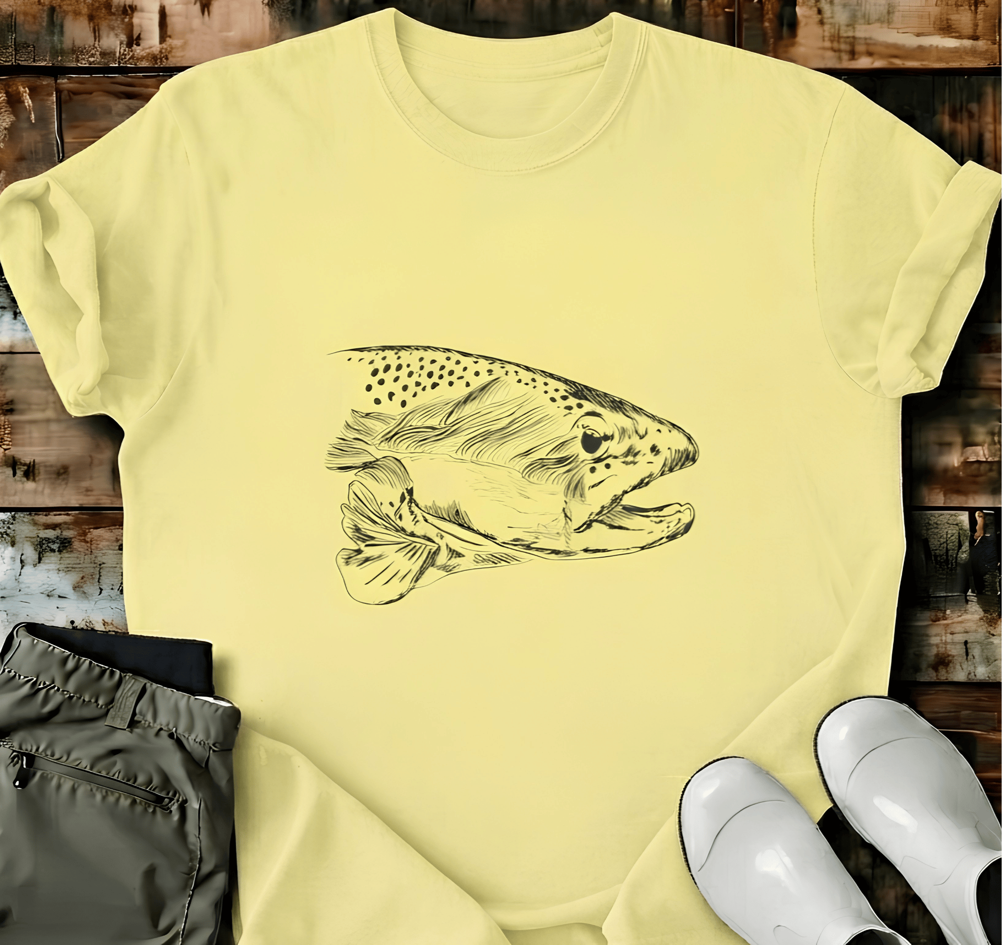 River King T-Shirt
