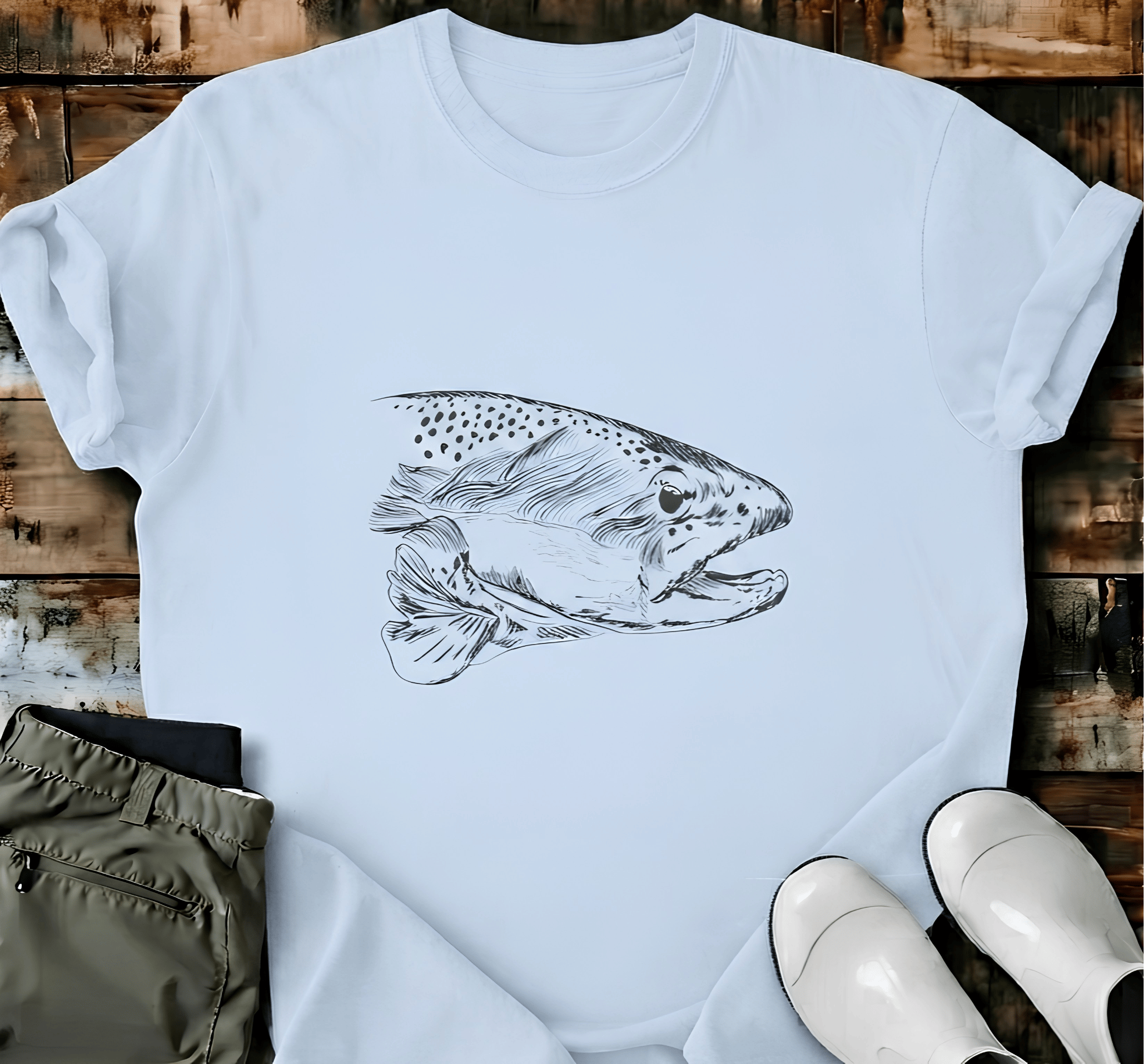 River King T-Shirt