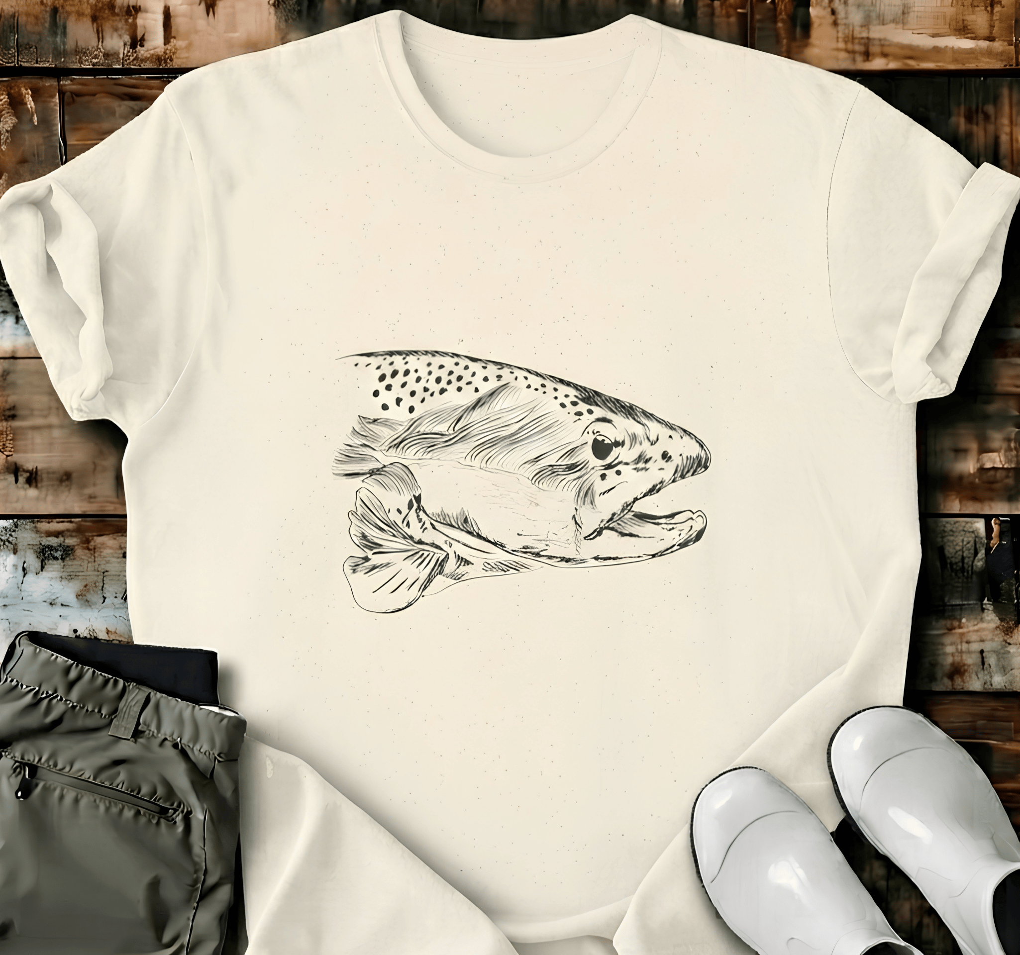 River King T-Shirt