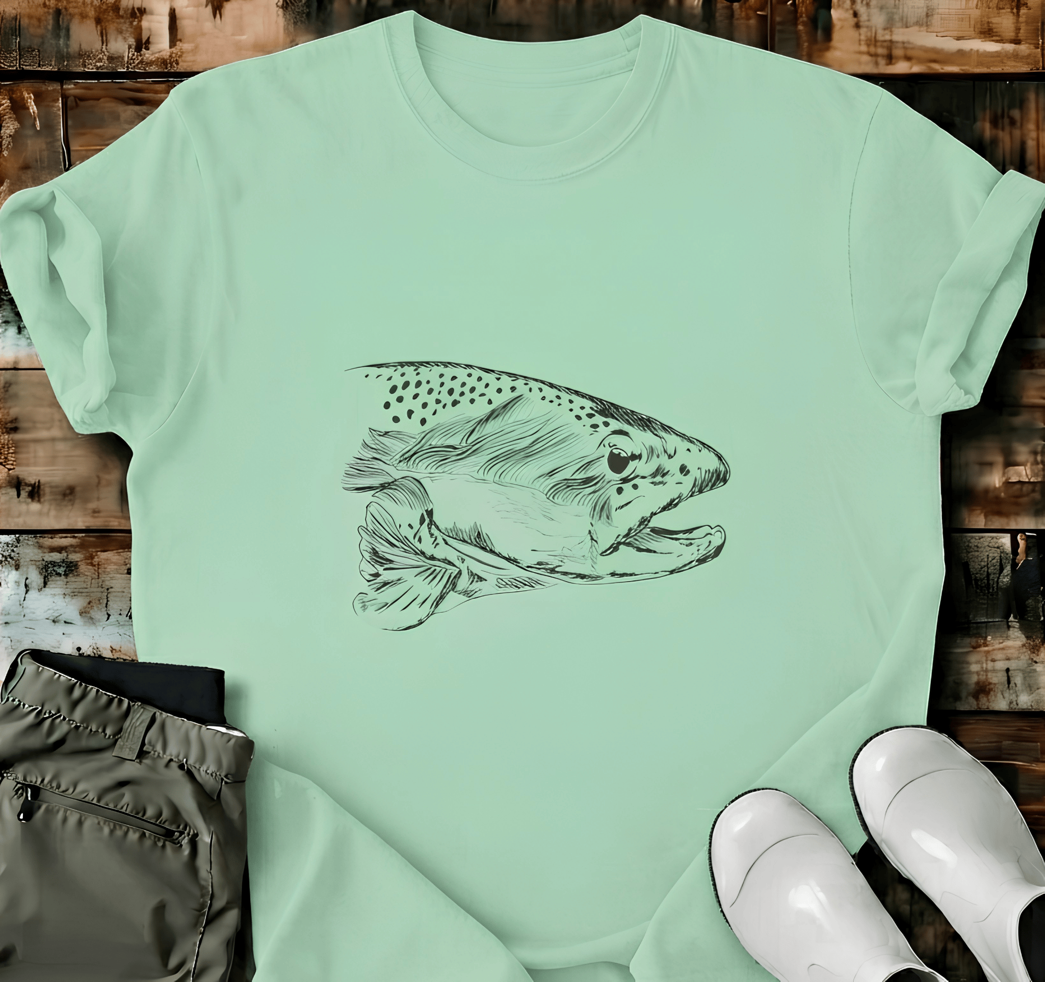 River King T-Shirt