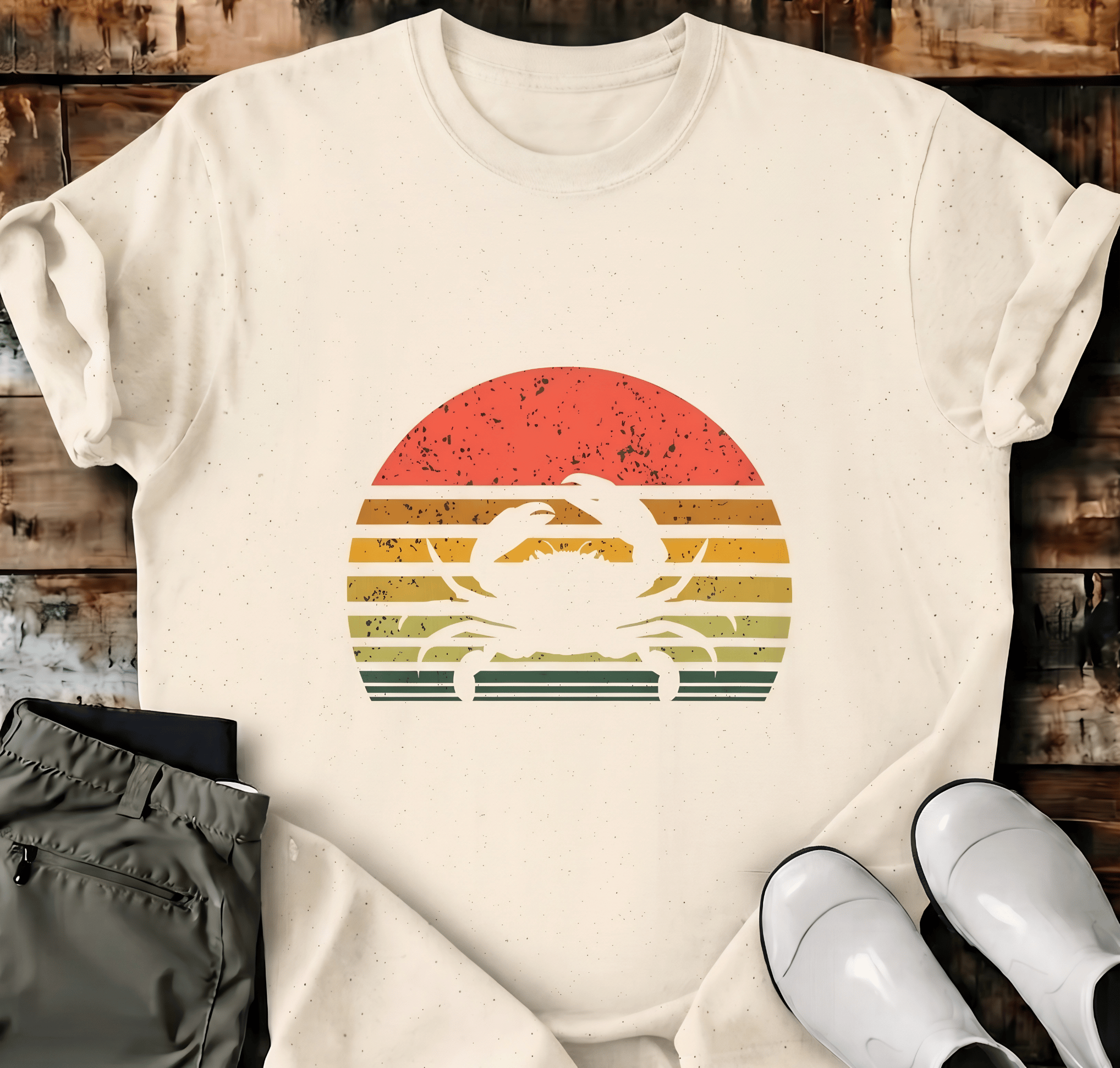 Sundance T-Shirt