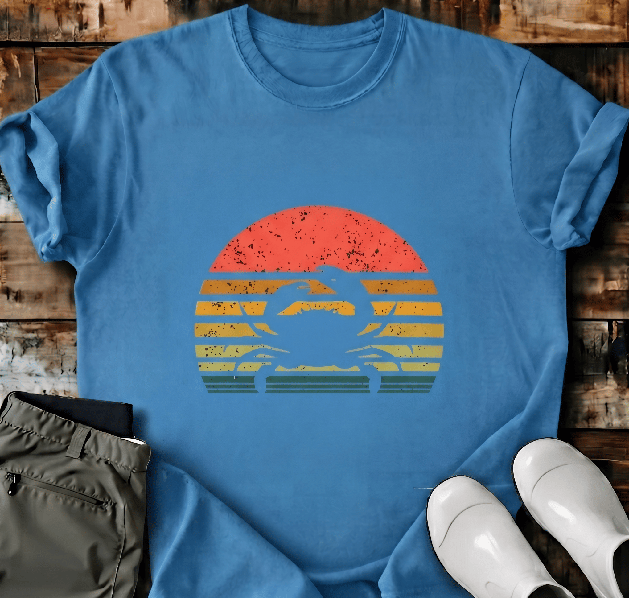 Sundance T-Shirt