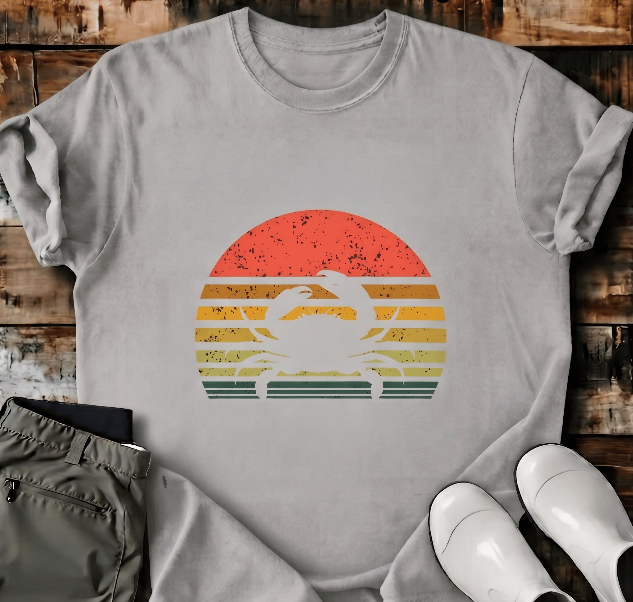 Sundance T-Shirt