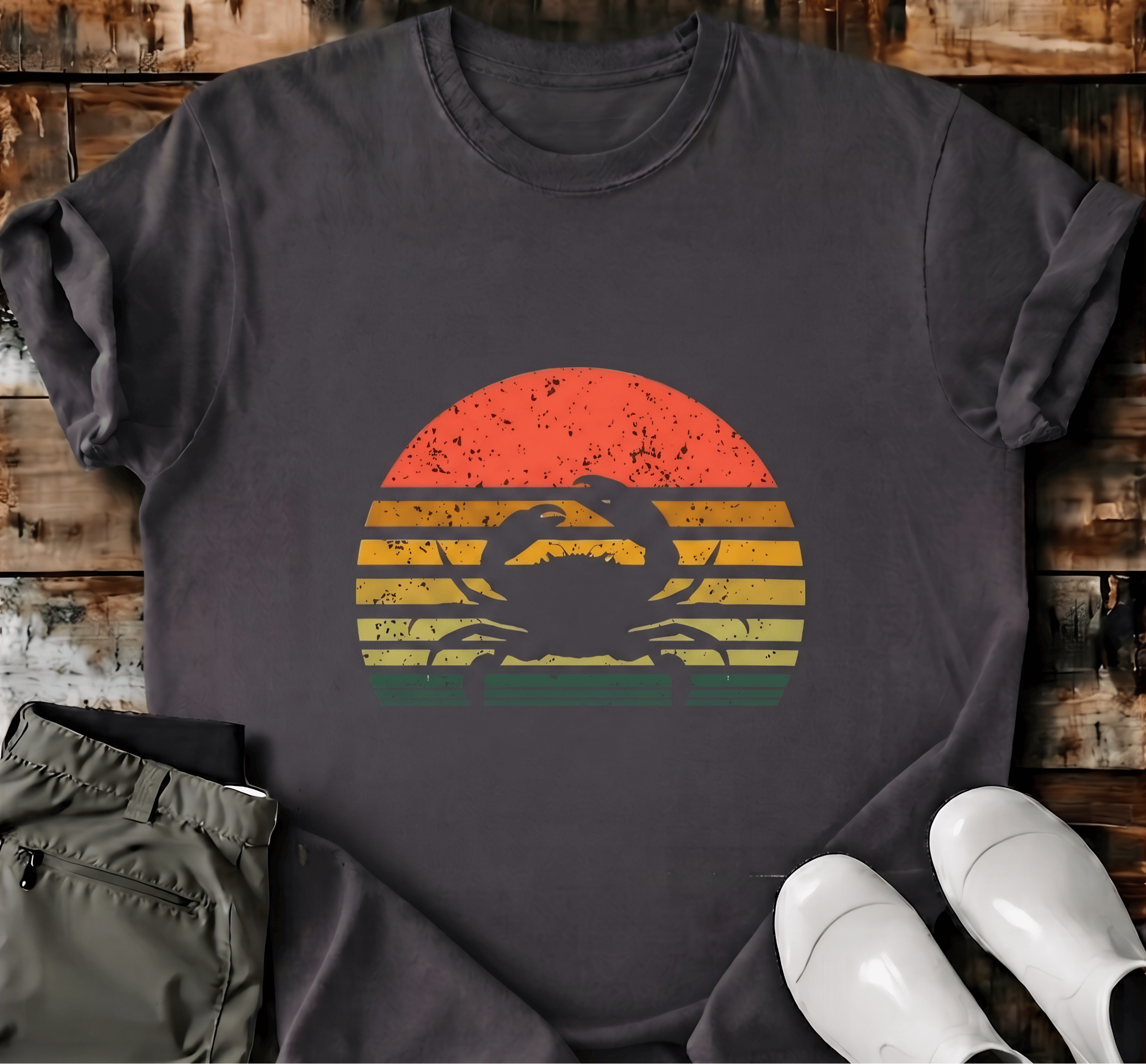 Sundance T-Shirt