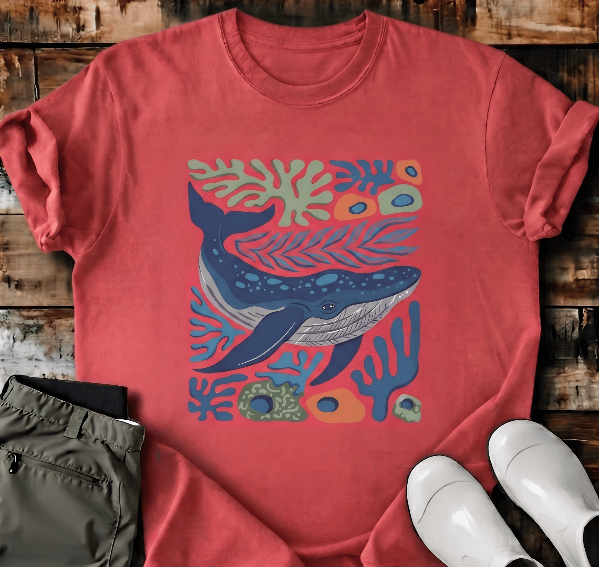 Gentle Giant T-Shirt