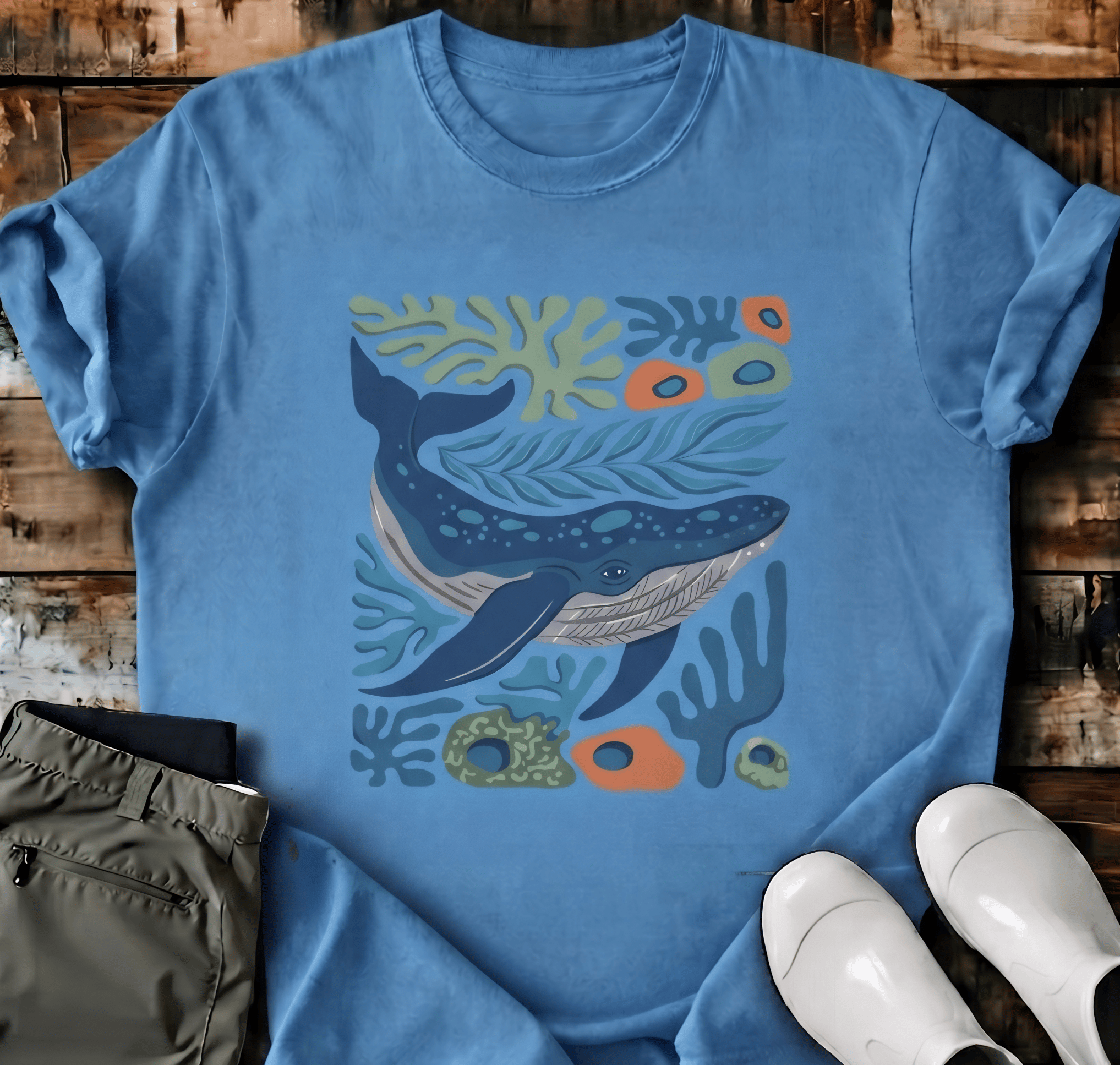 Gentle Giant T-Shirt