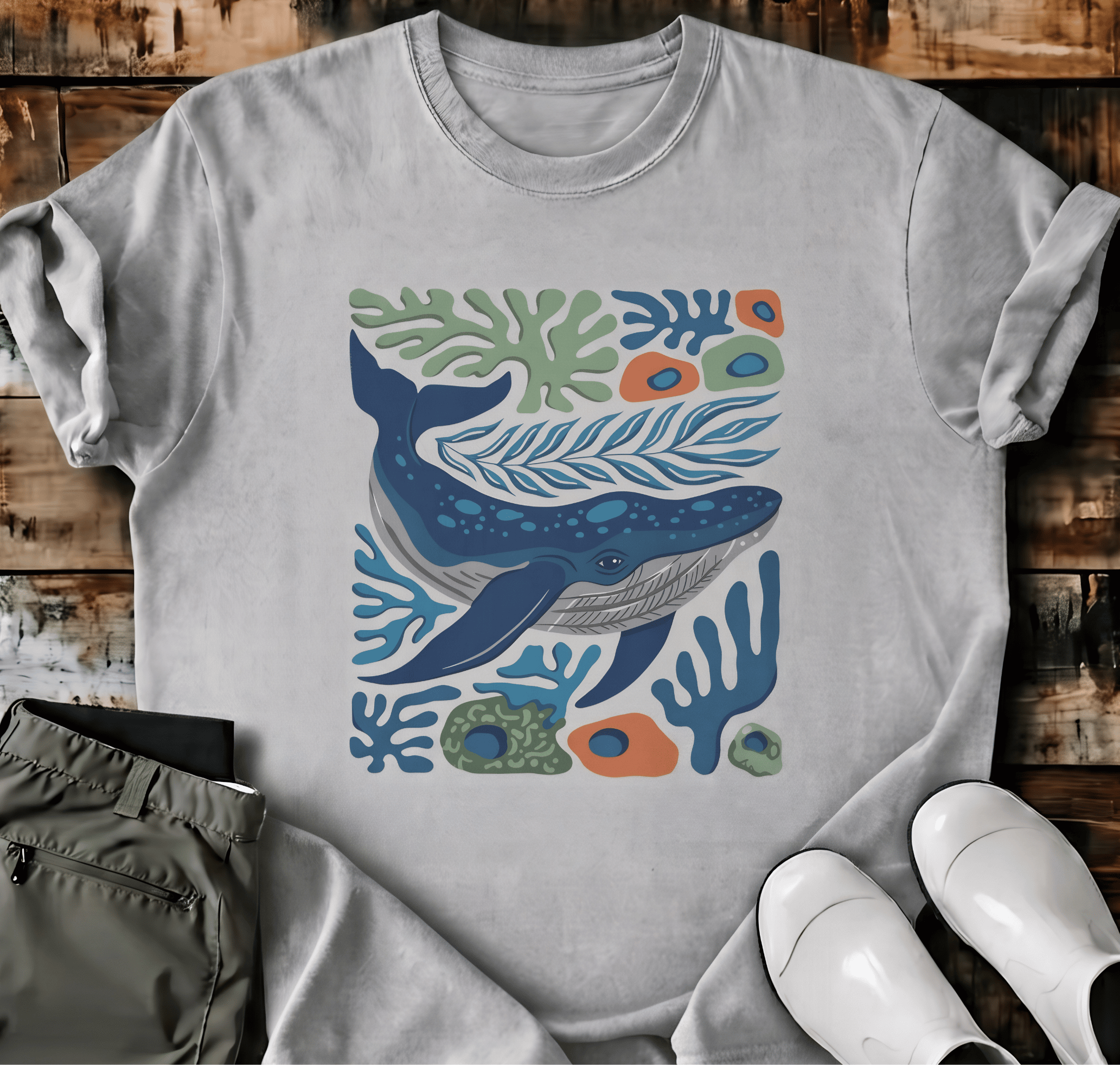 Gentle Giant T-Shirt