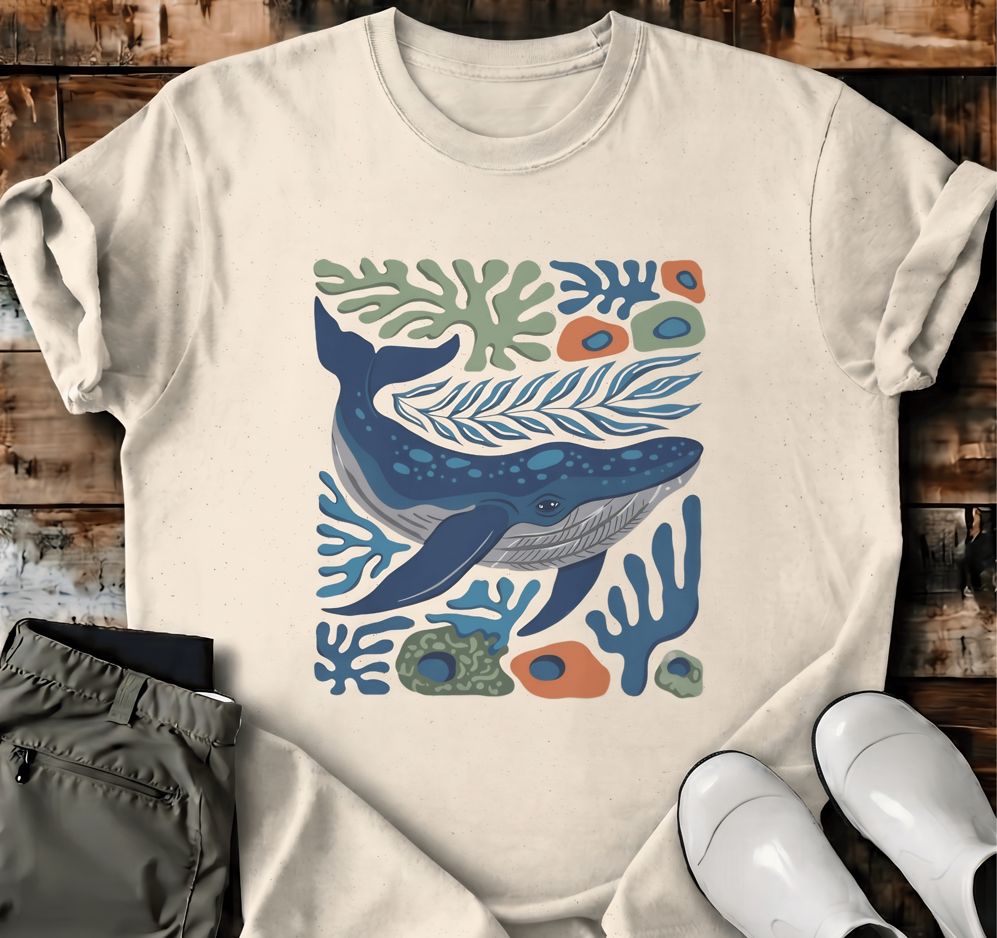 Gentle Giant T-Shirt