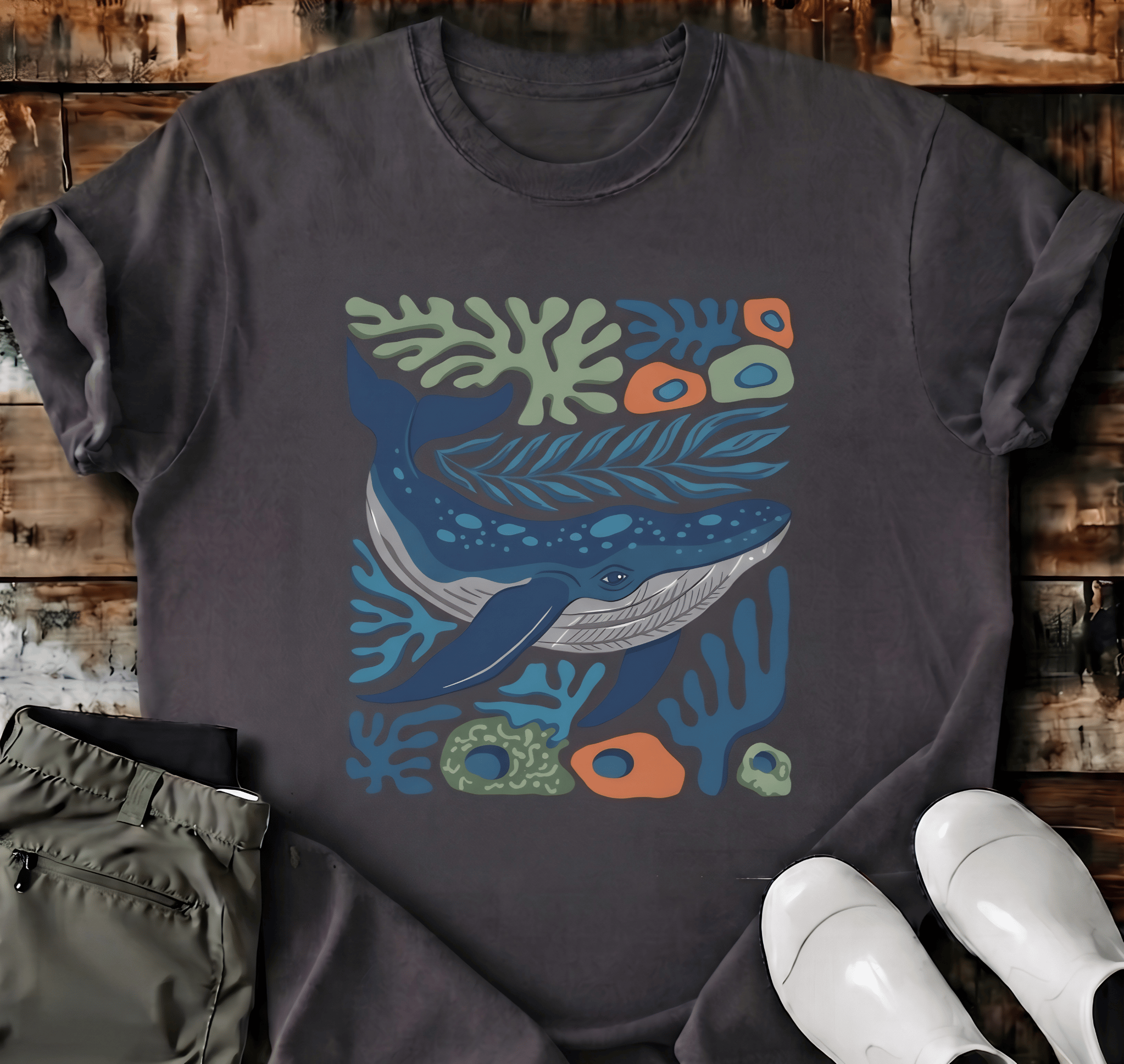 Gentle Giant T-Shirt