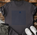 Turtle Frequency T-Shirt