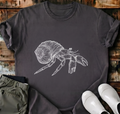 Hermitage T-Shirt