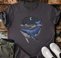 Under a Sliver Moon T-Shirt