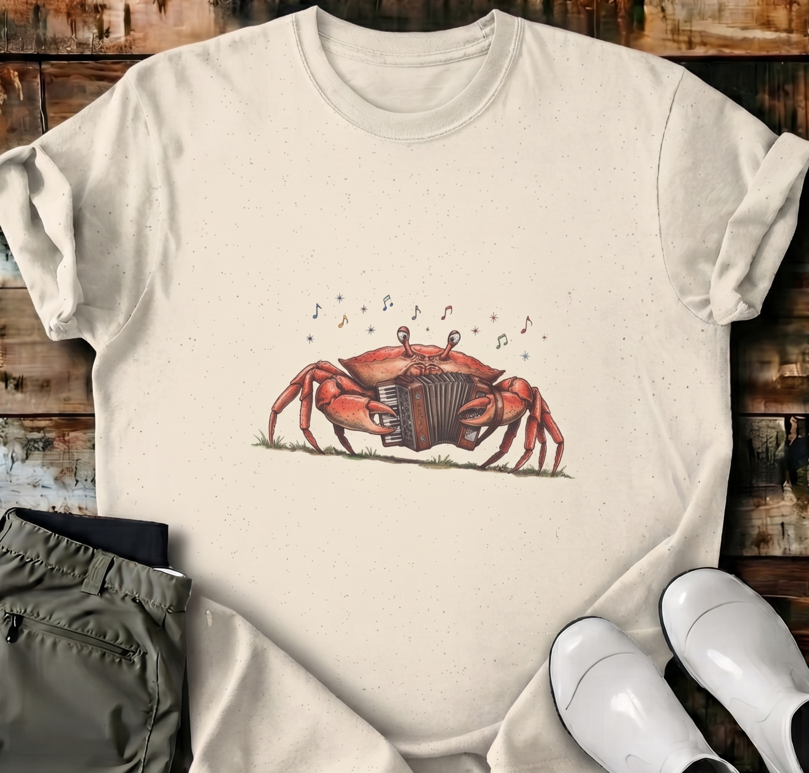 Shellebration T-Shirt