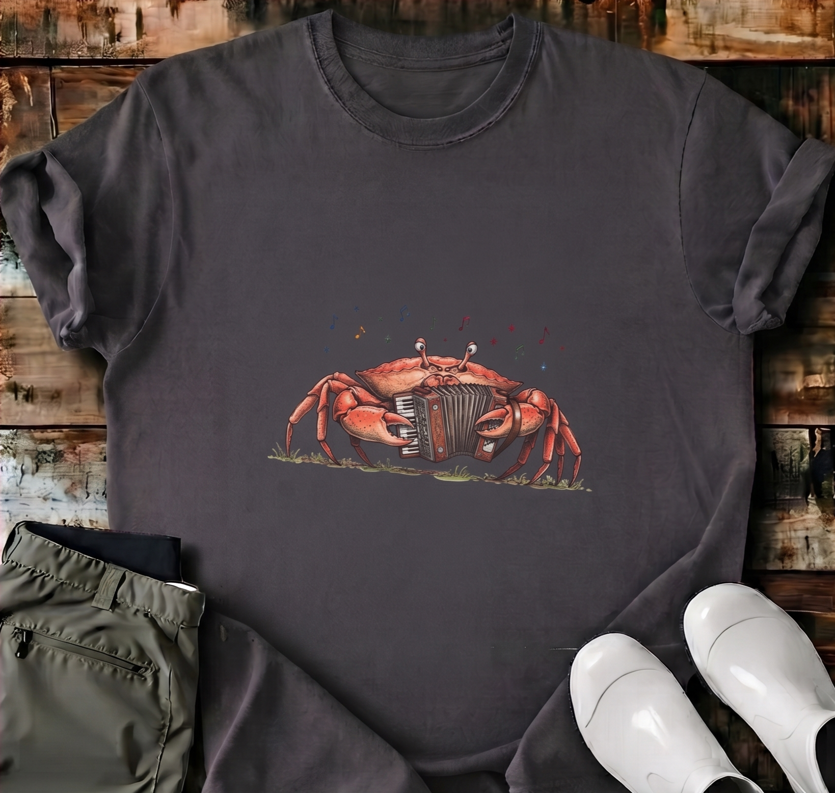Shellebration T-Shirt