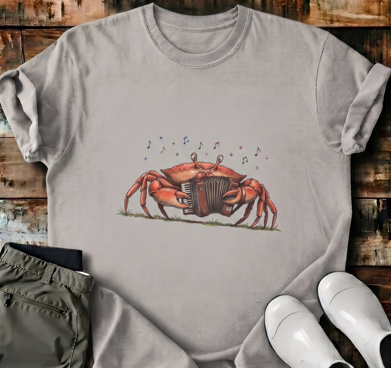 Shellebration T-Shirt