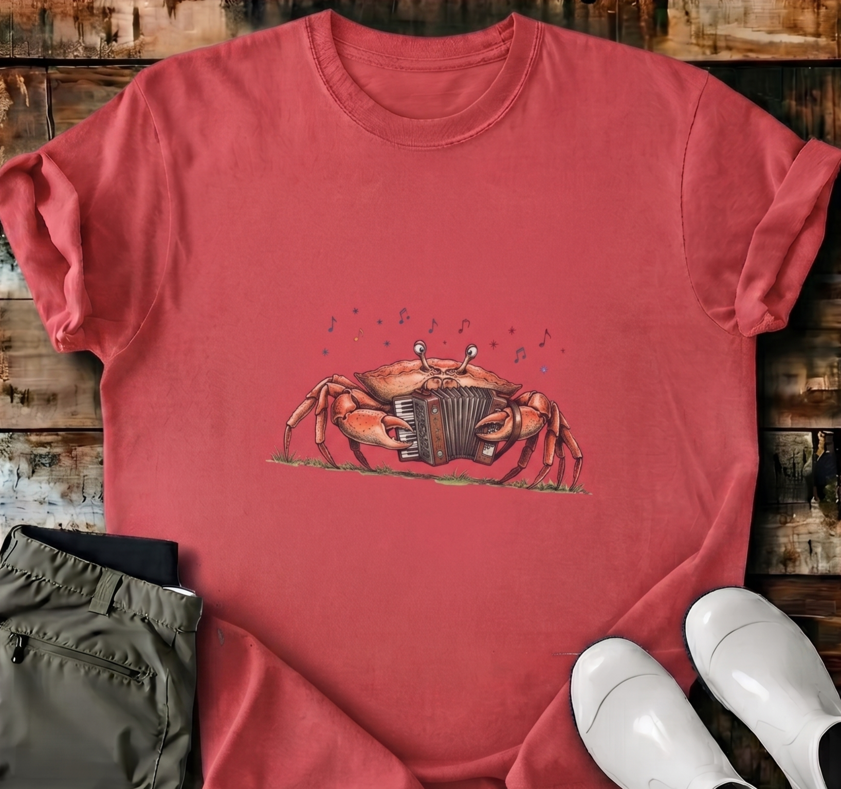 Shellebration T-Shirt