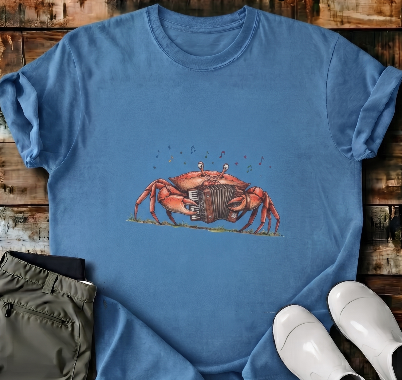 Shellebration T-Shirt