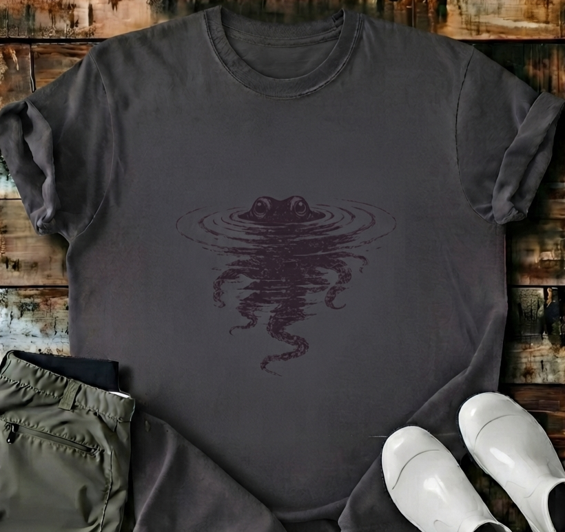 Watching You T-Shirt