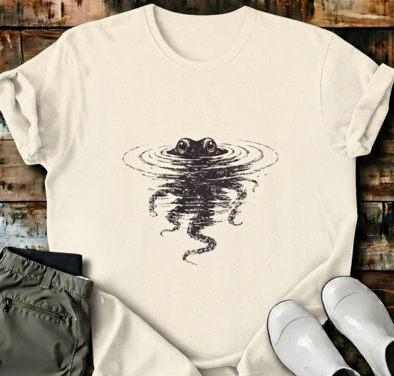 Watching You T-Shirt