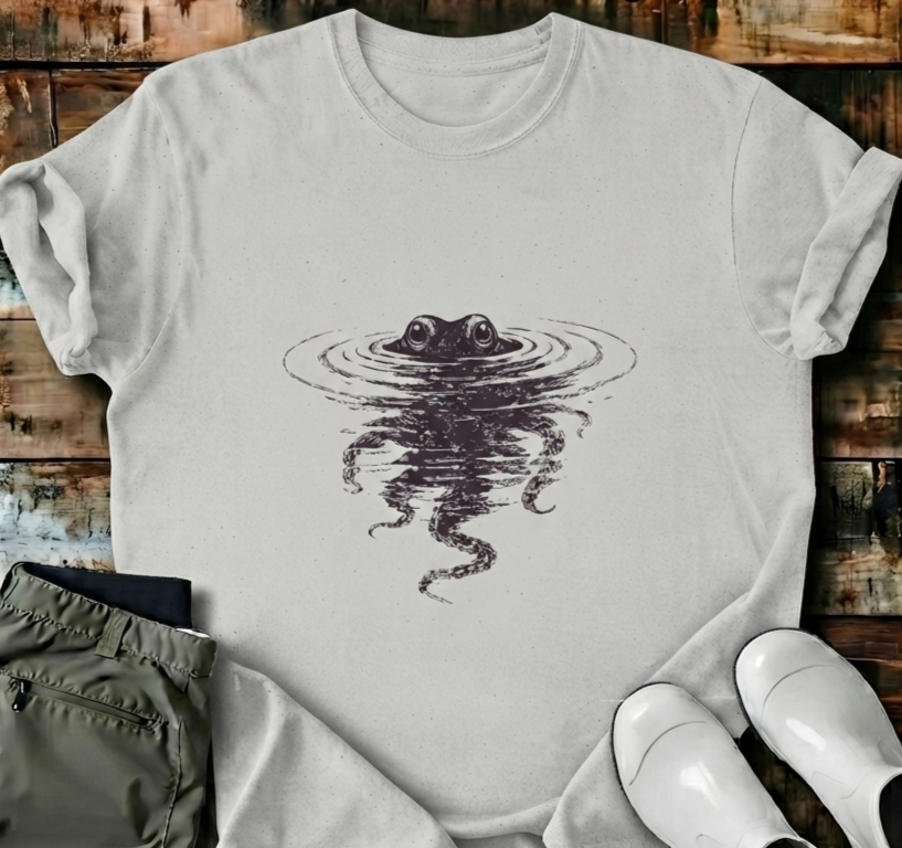 Watching You T-Shirt