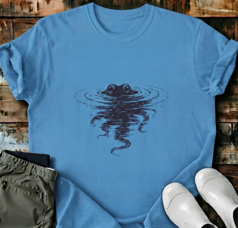 Watching You T-Shirt