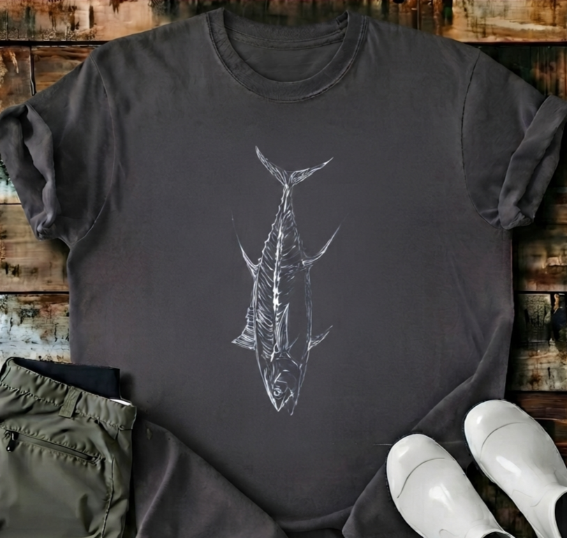 Tuna T-Shirt
