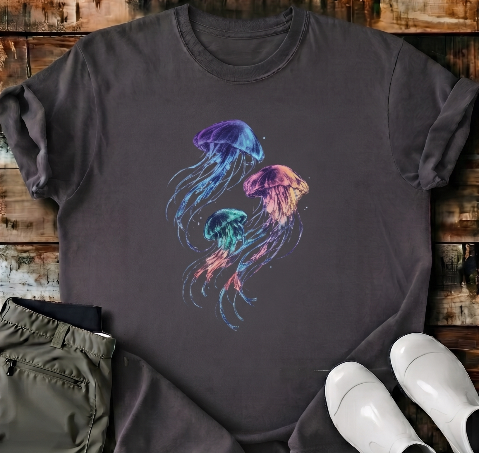 Jelly Dance T-Shirt