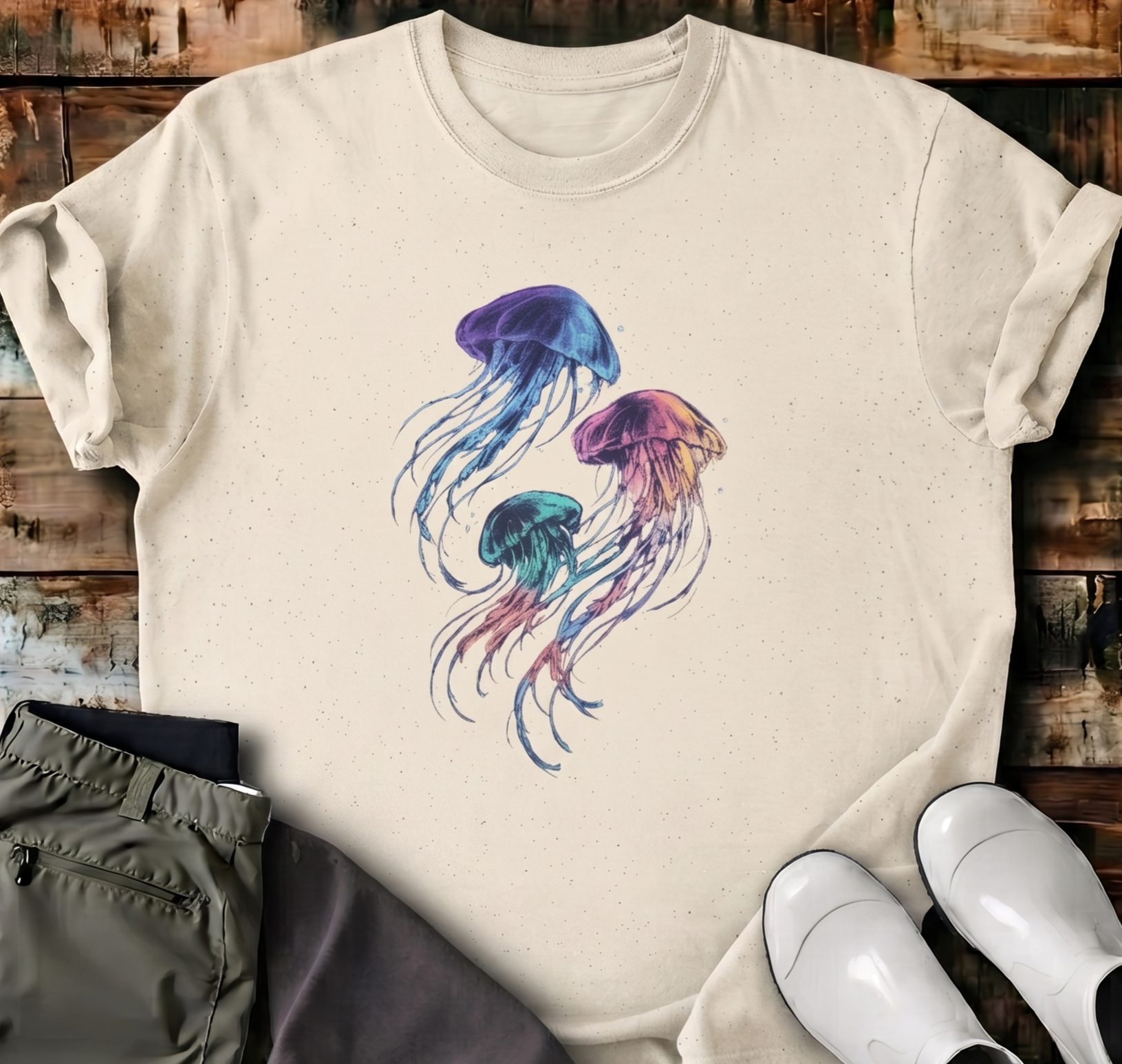 Jelly Dance T-Shirt