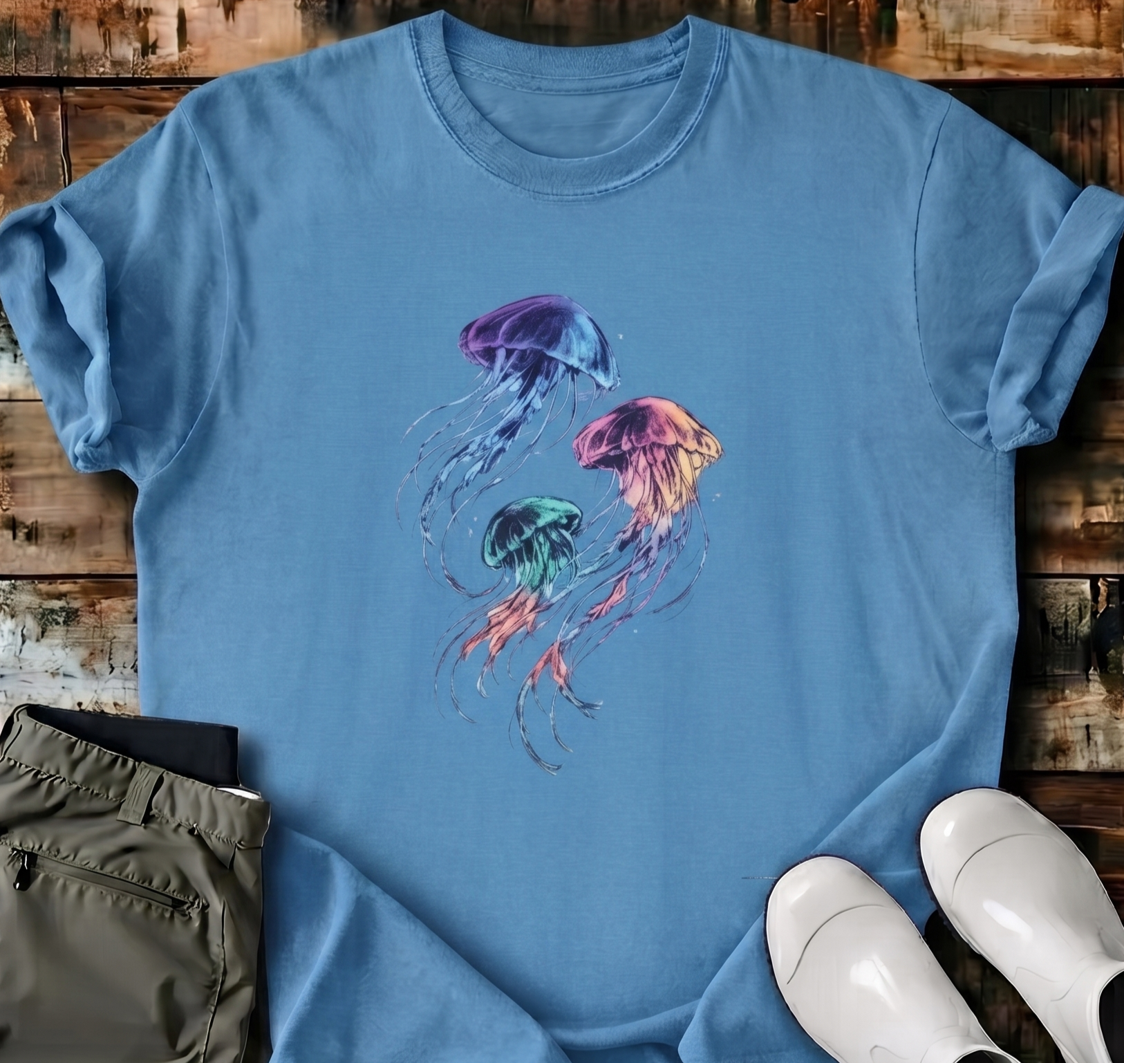 Jelly Dance T-Shirt