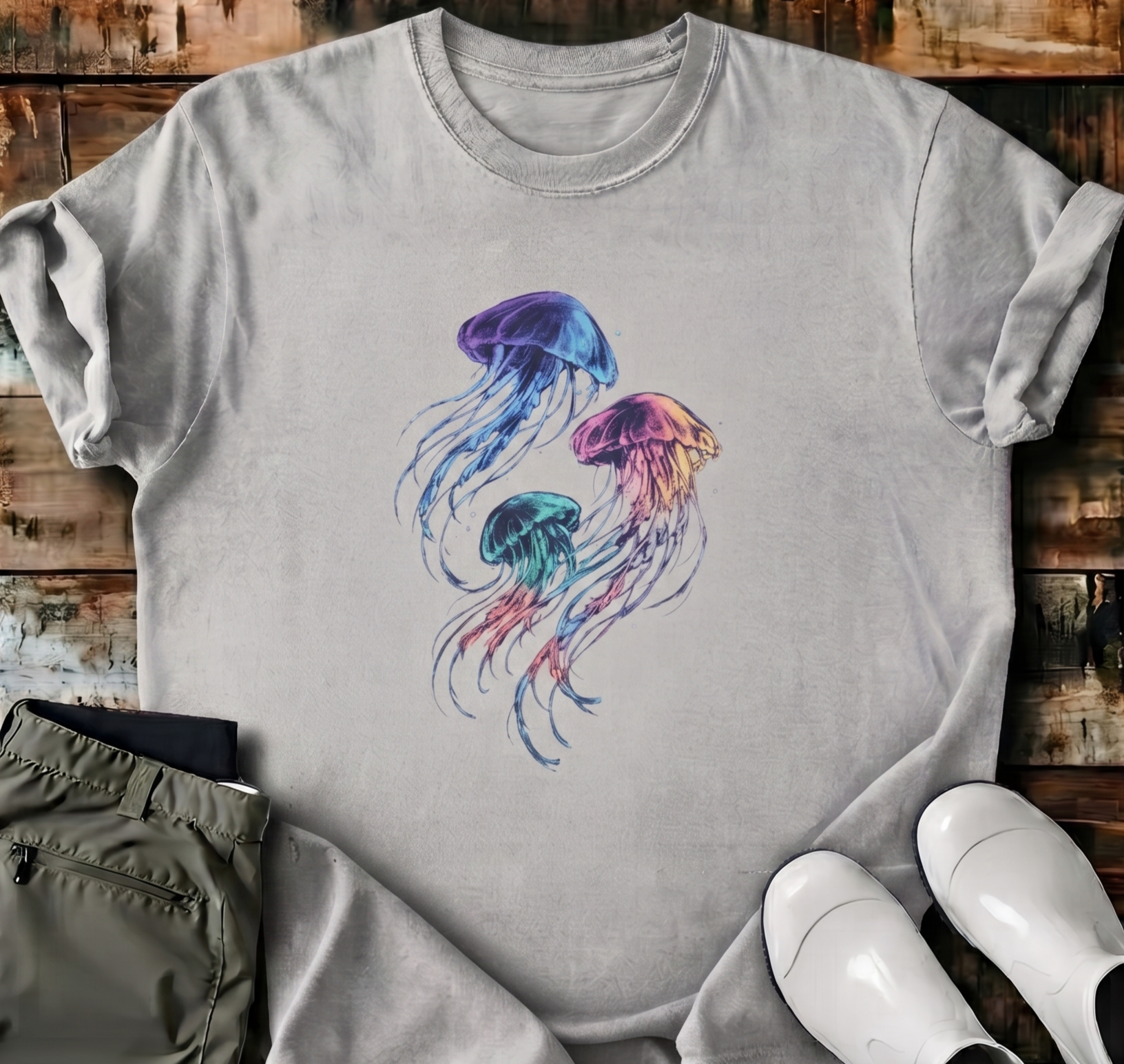 Jelly Dance T-Shirt