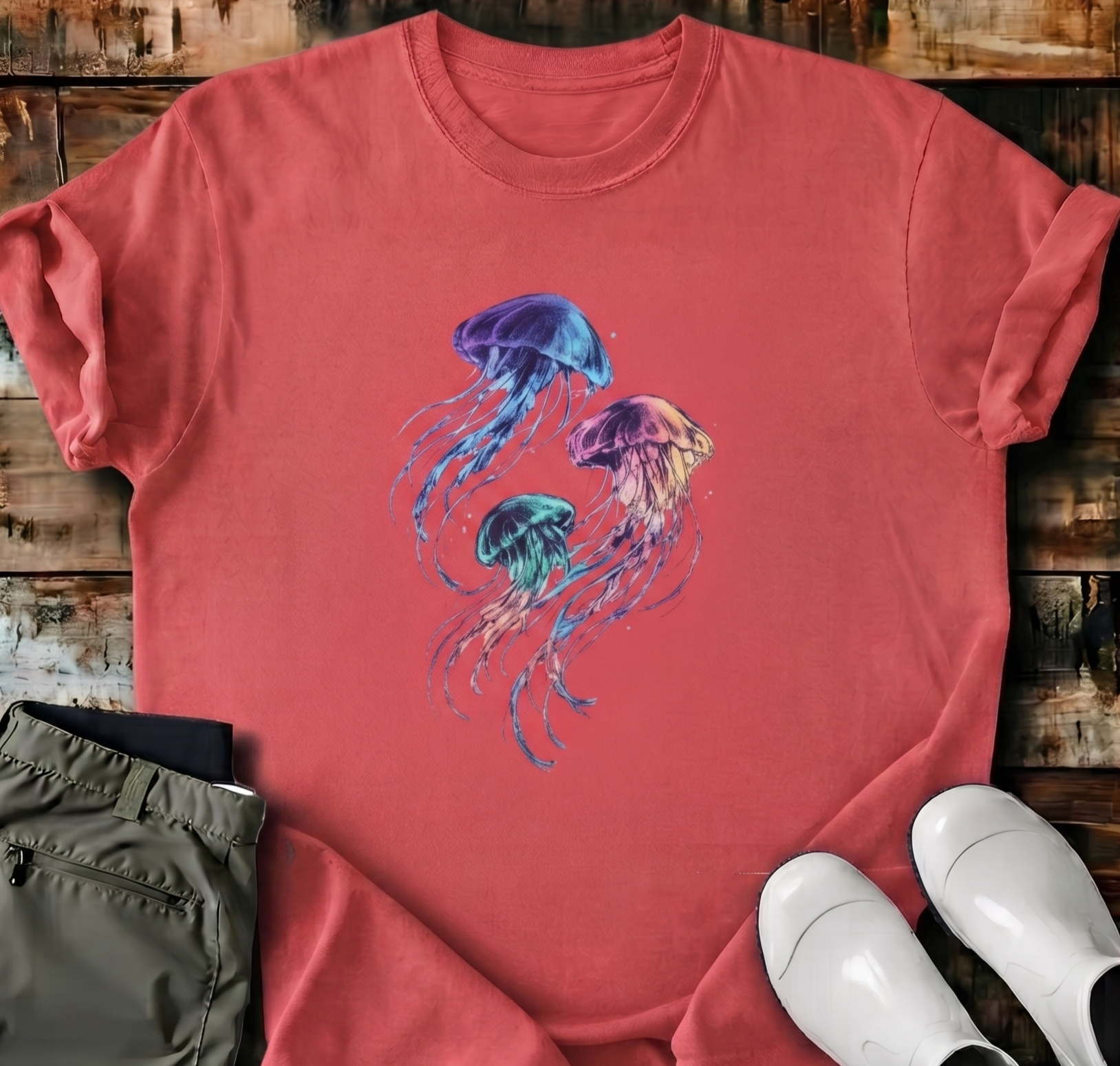 Jelly Dance T-Shirt