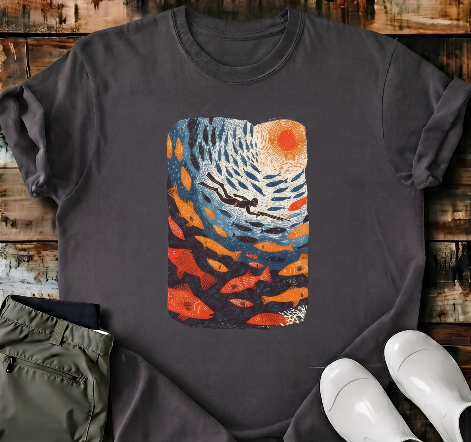 The Gathering T-Shirt