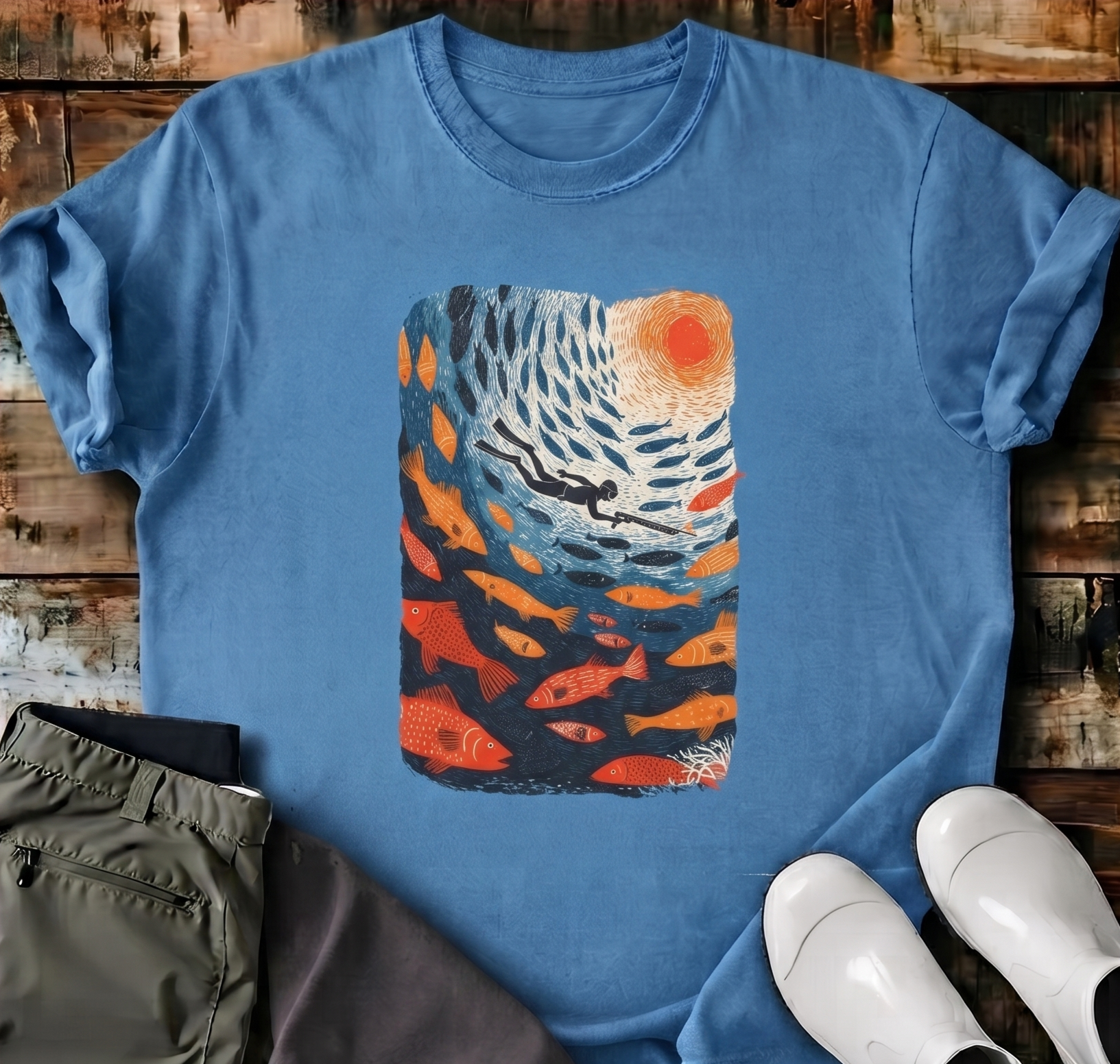 The Gathering T-Shirt