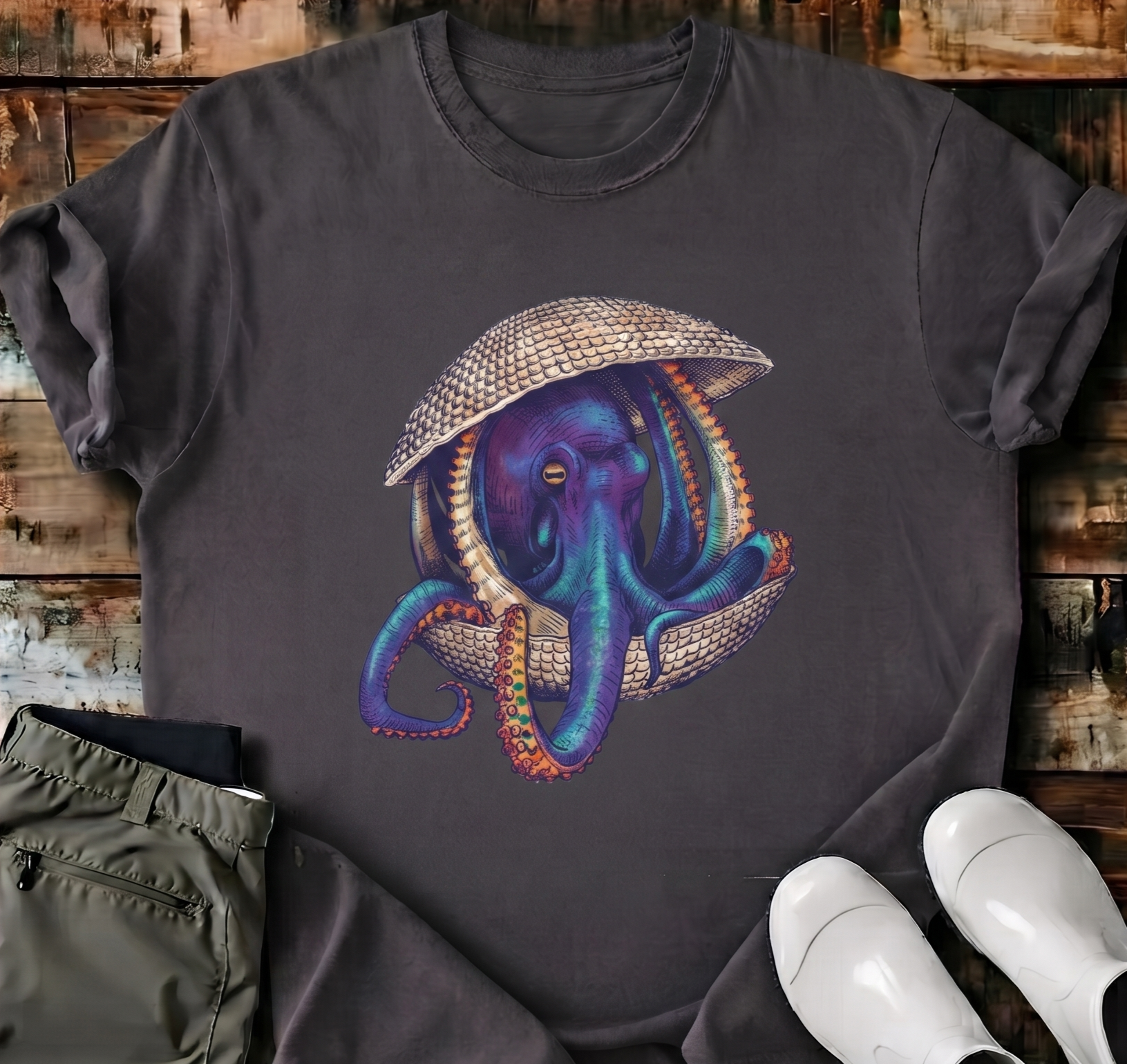 Do Not Disturb T-Shirt