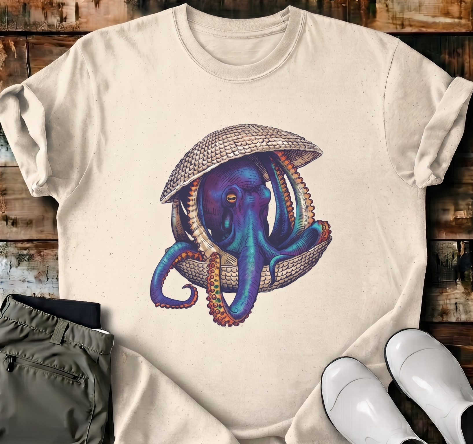 Do Not Disturb T-Shirt