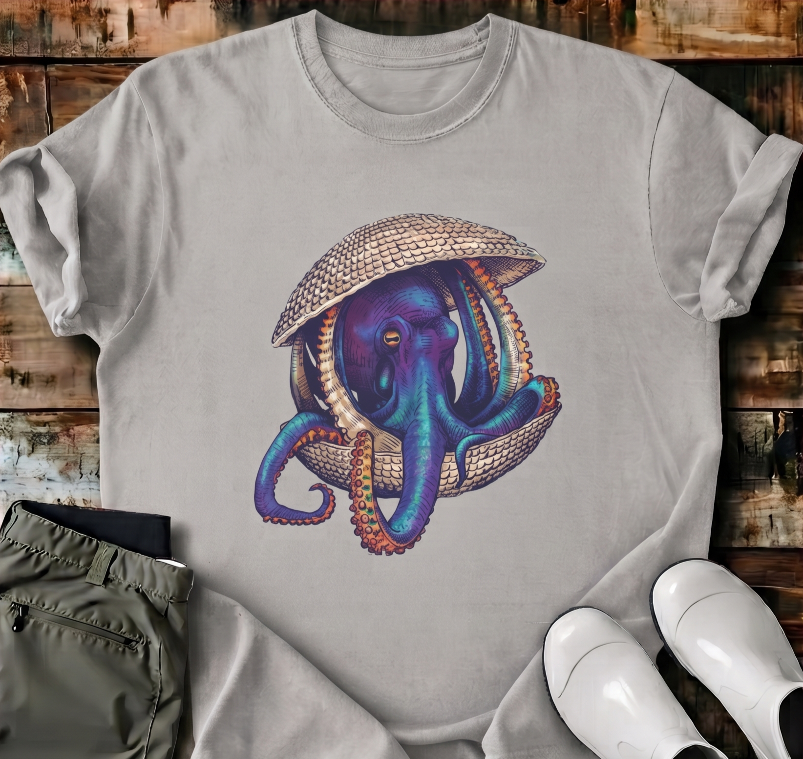 Do Not Disturb T-Shirt