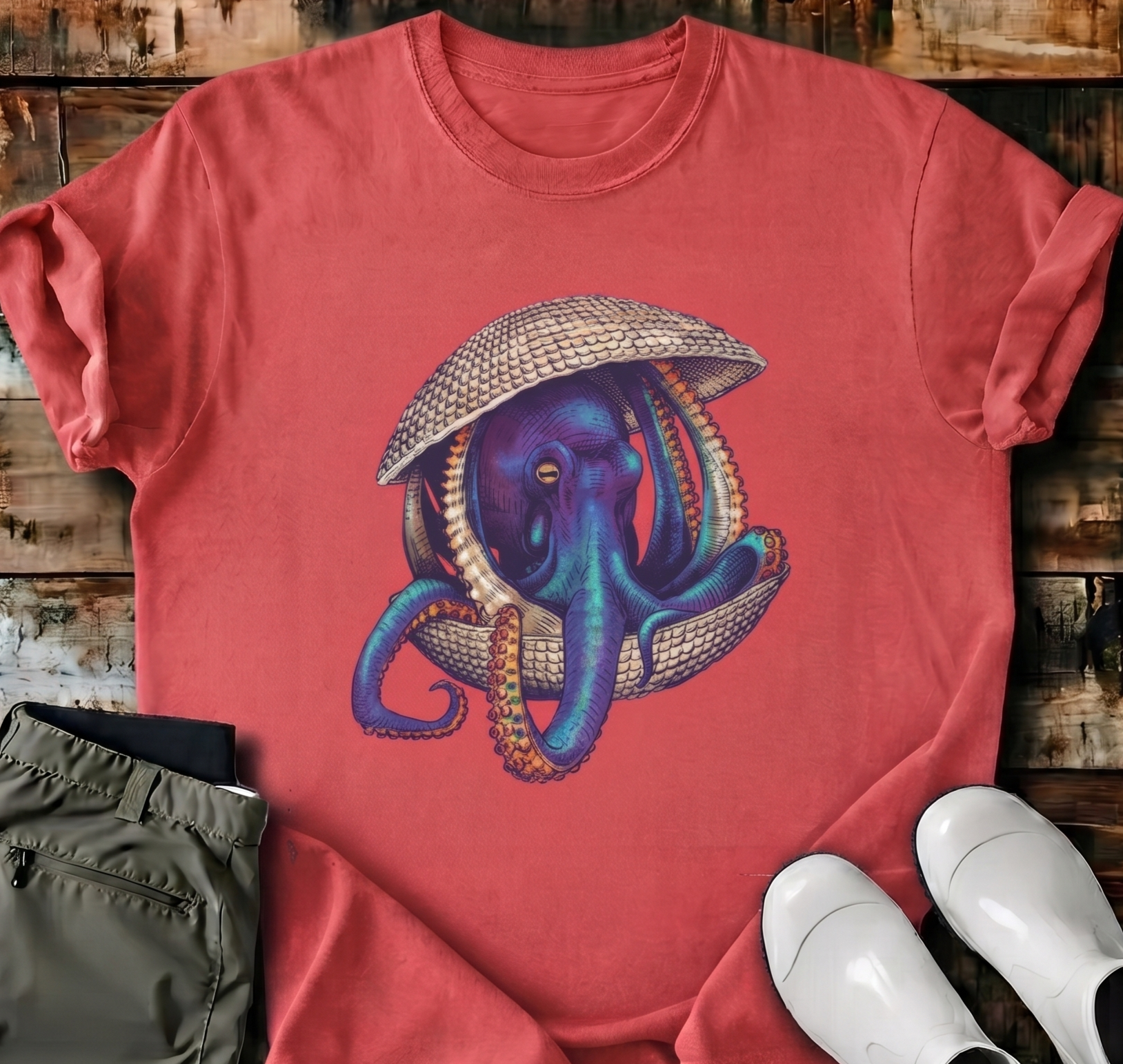 Do Not Disturb T-Shirt