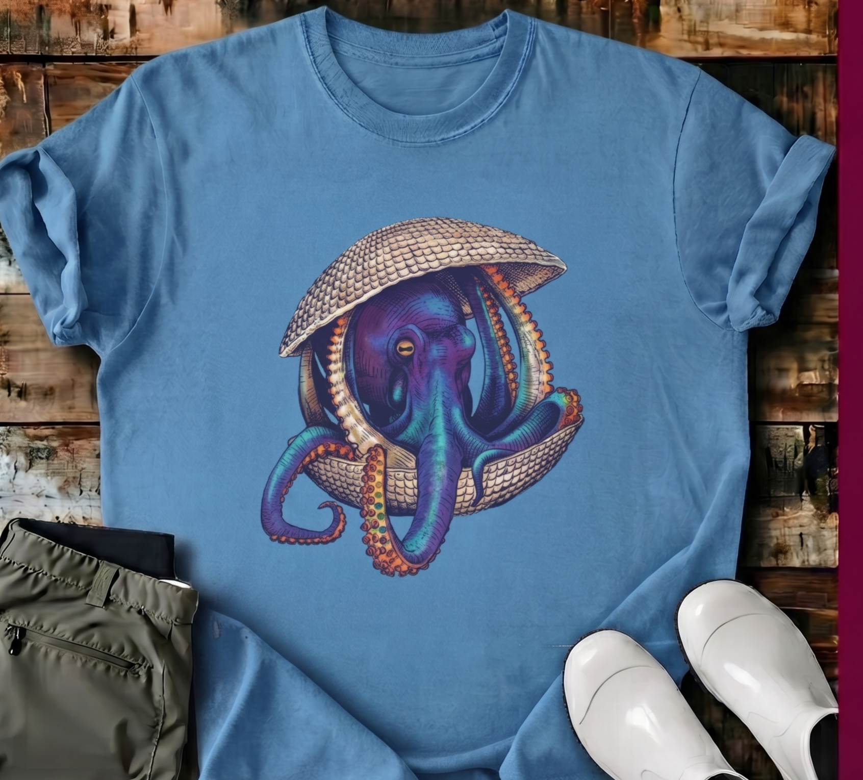 Do Not Disturb T-Shirt