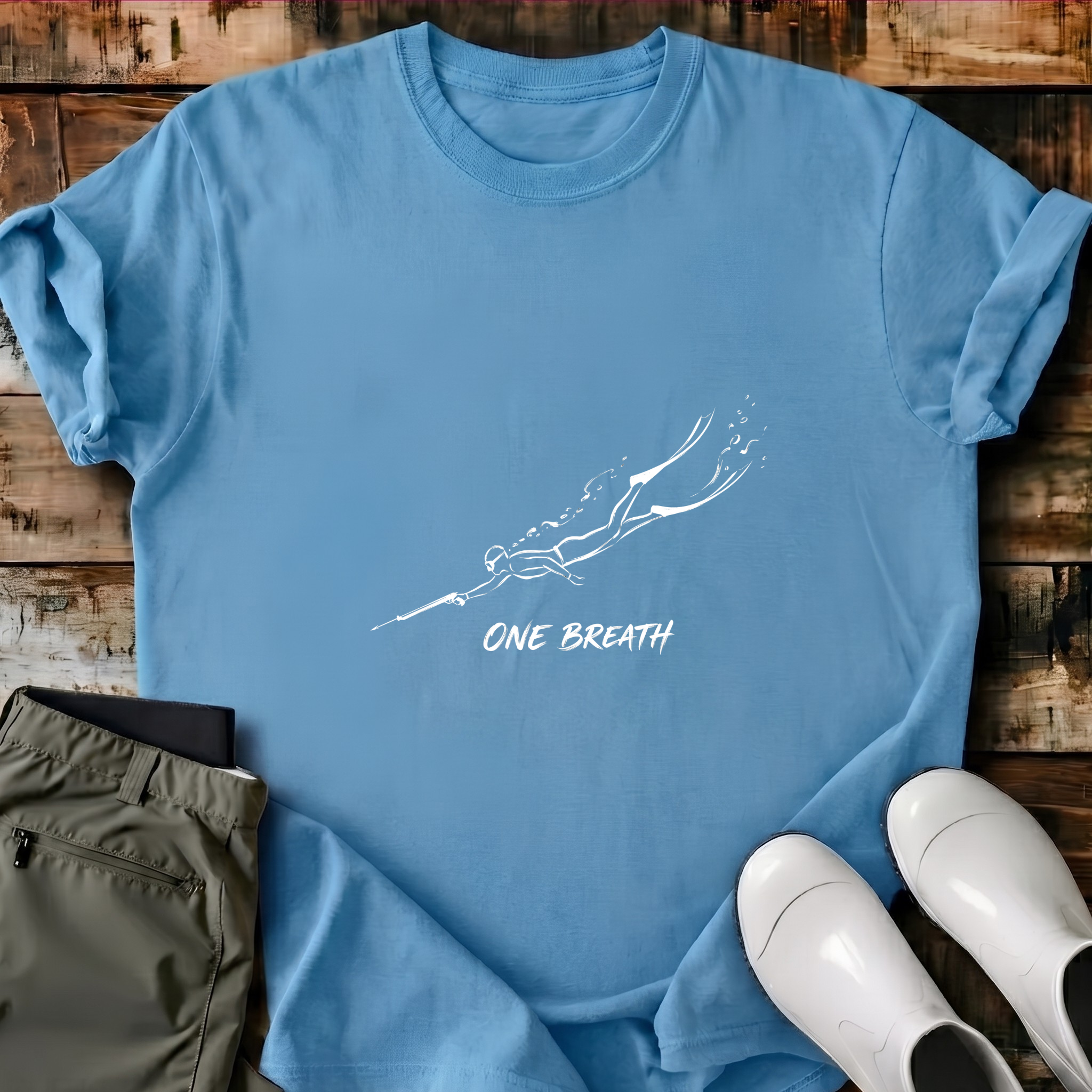 One Breath T-Shirt