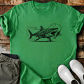 Tangled Up T-Shirt