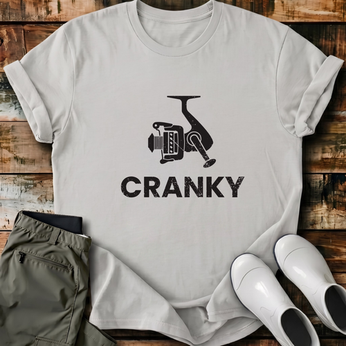 Cranky T-Shirt