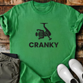 Cranky T-Shirt